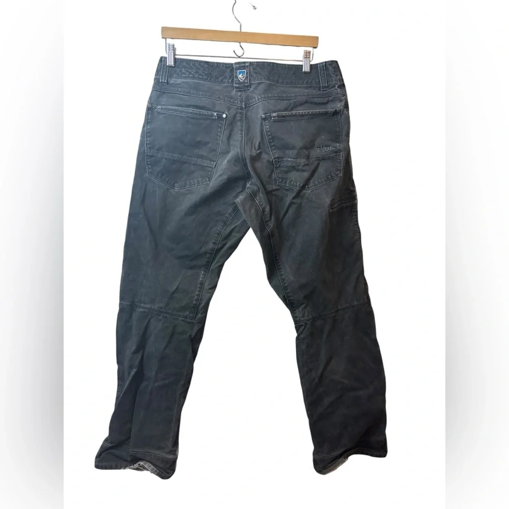Kuhl preowned wear